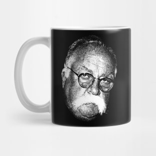 VINTAGE DIABEETUS 90S Mug